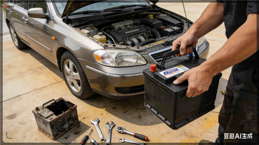 松山区道路救援汽车送机油