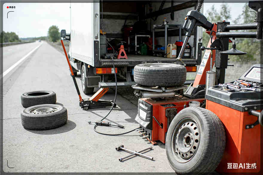 松山区道路救援汽车送机油