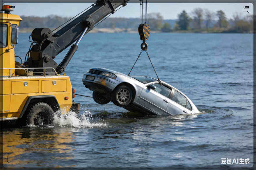 松山区汽车救援送柴油